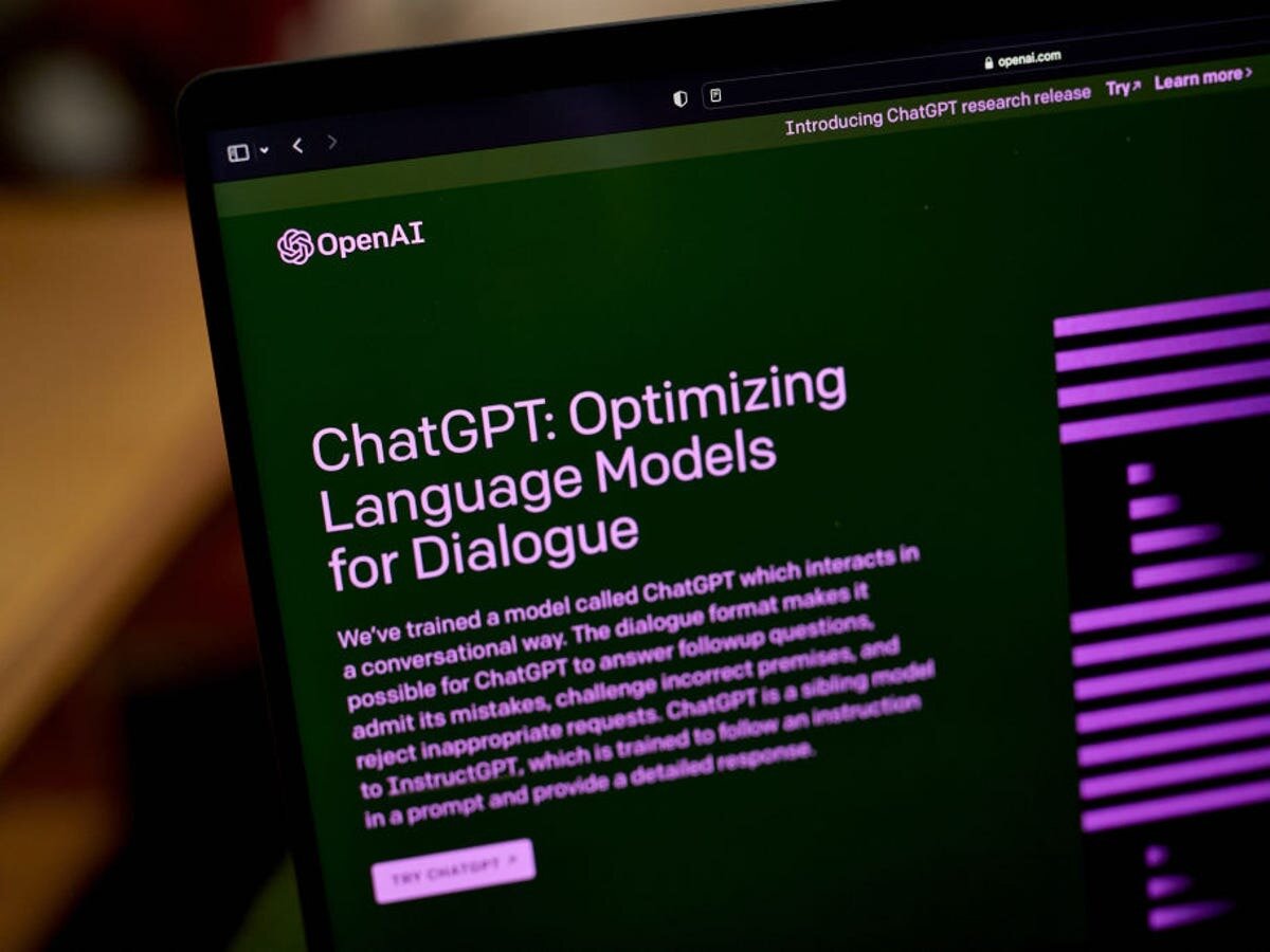 Η OpenAI δηλώνει ότι θα μπορούσε να αποχωρήσει από την ΕΕ εάν δεν μπορεί να συμμορφωθεί με το μελλοντικό κανονισμό