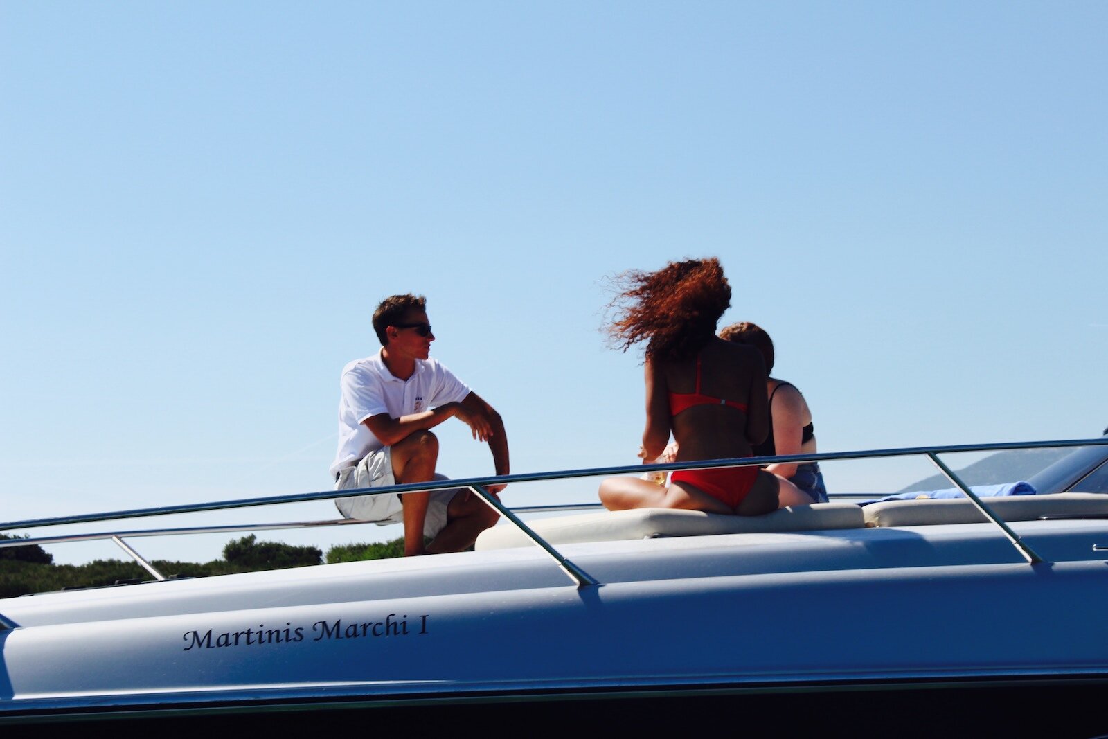 Περισσότερες πληροφορίες για "To Uber Boat αφορά υπηρεσία μεταφοράς με σκάφος και κάνει ντεμπούτο στη Μύκονο"
