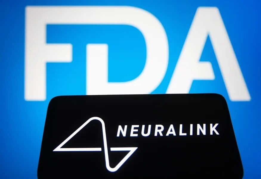 Περισσότερες πληροφορίες για "Η Neuralink λαμβάνει άδεια για την έναρξη δοκιμών εγκεφαλικών εμφυτευμάτων σε ανθρώπους"