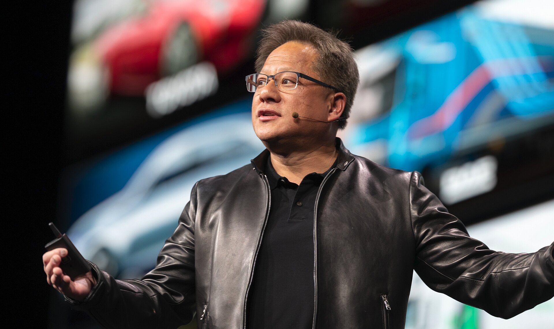 Οι next-gen κάρτες γραφικών της NVIDIA ενδέχεται να κατασκευαστούν και από την Intel