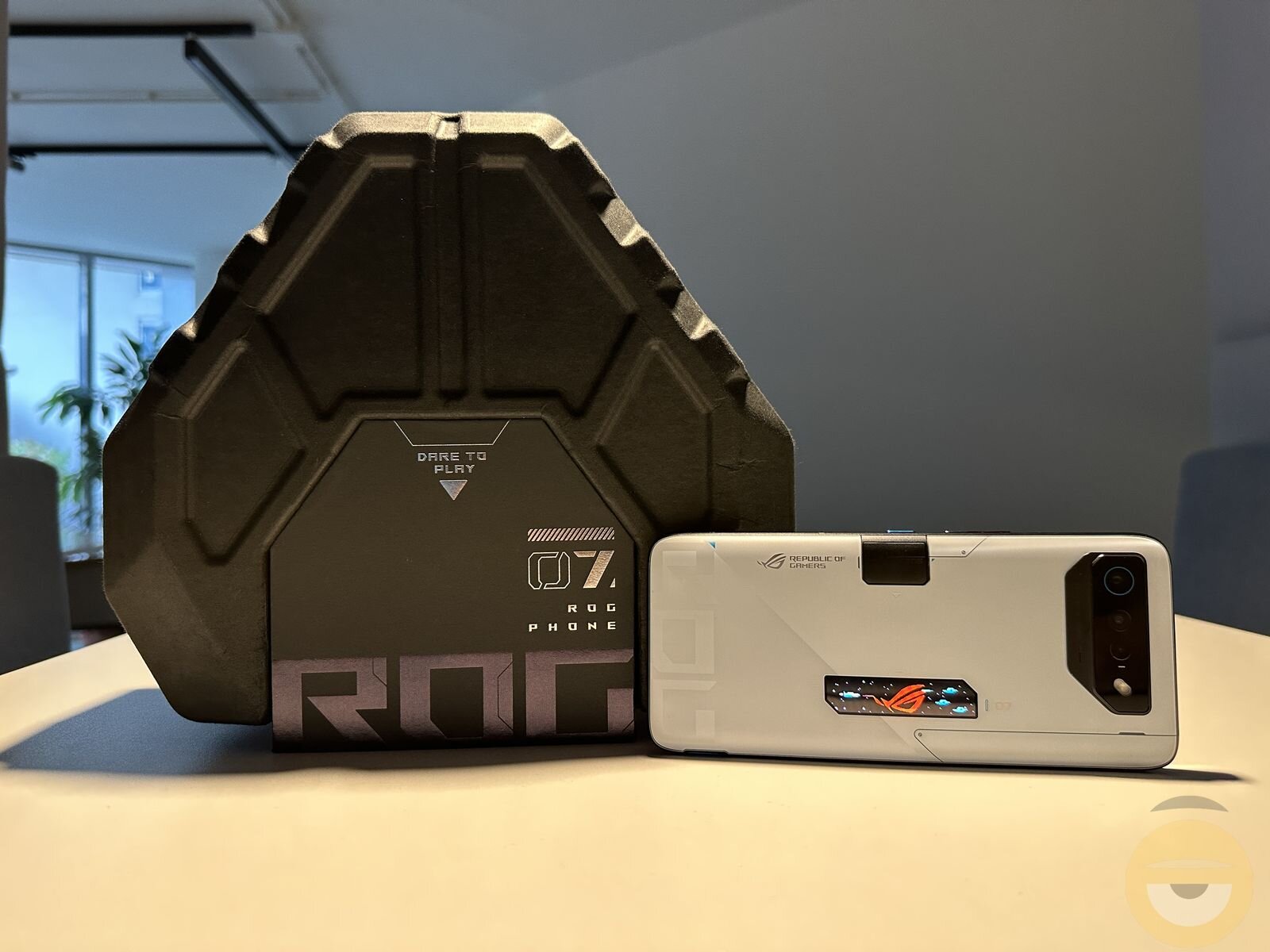 ASUS ROG Phone 7 Ultimate Review - Διατηρώντας τα σκήπτρα
