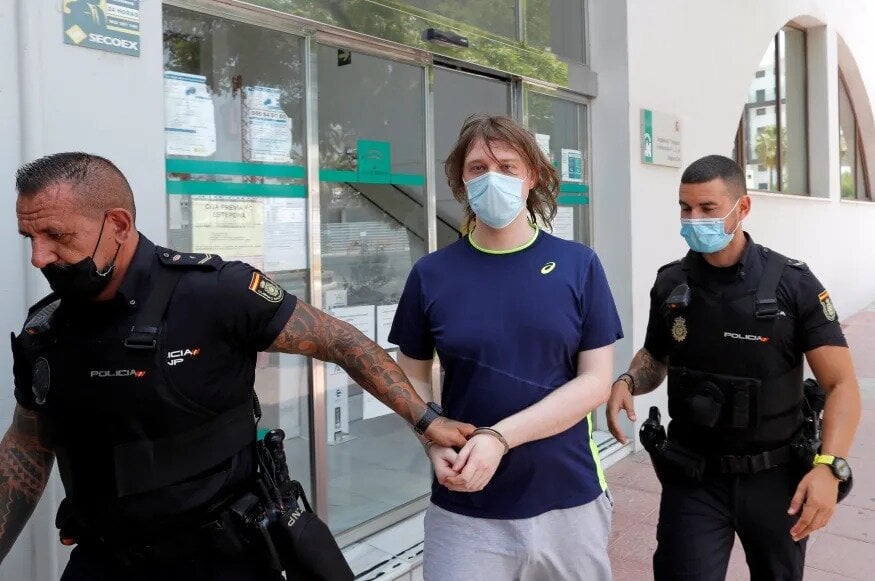 Βρετανός πολίτης δηλώνει ένοχος για το μεγάλο hacking του Twitter το 2020 και όχι μόνο
