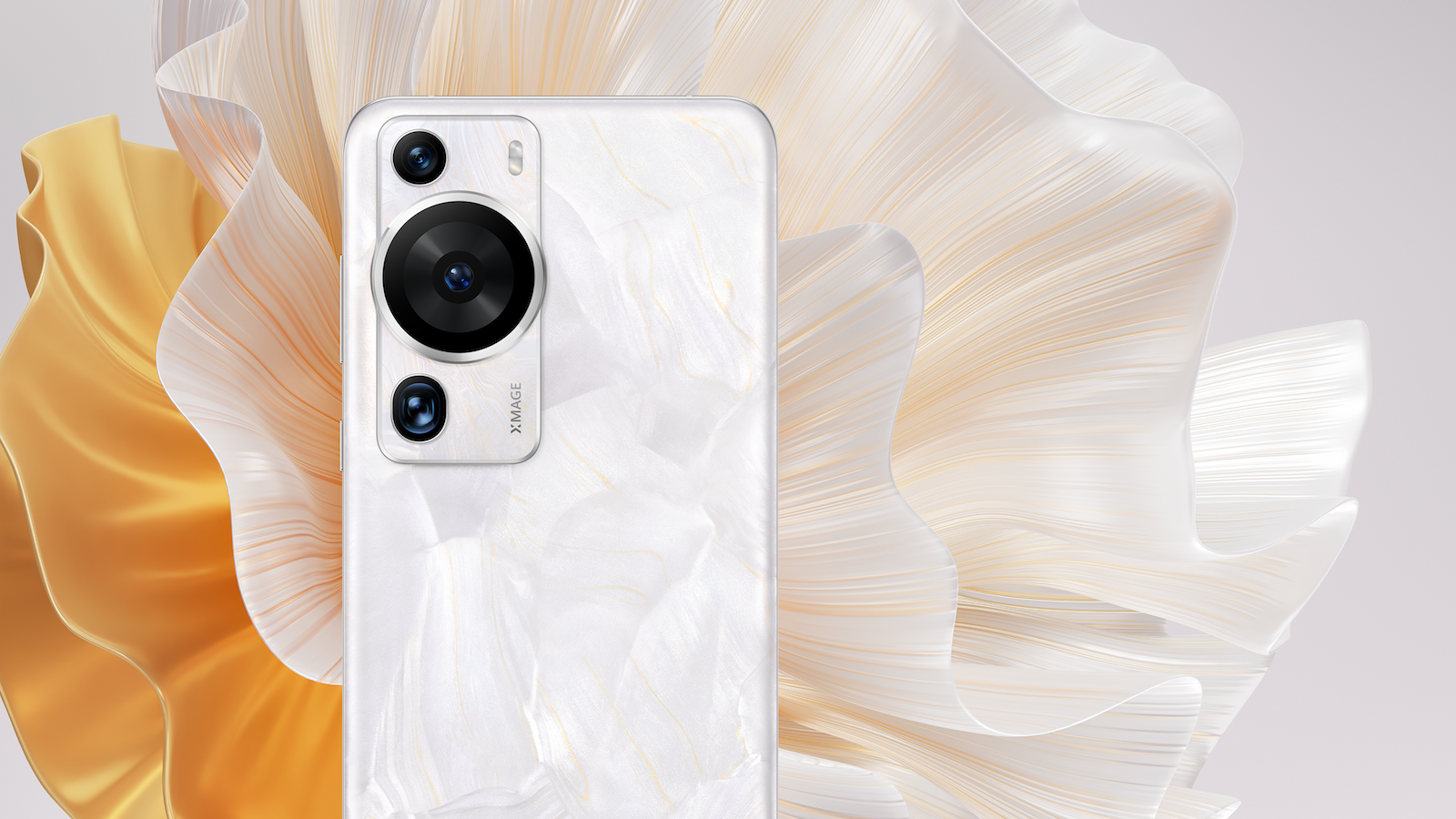 HUAWEI P60 Pro: ο βασιλιάς της φωτογραφίας με design… κόσμημα!