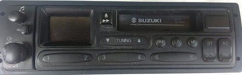 Περισσότερες πληροφορίες για "Ten Car Audio"