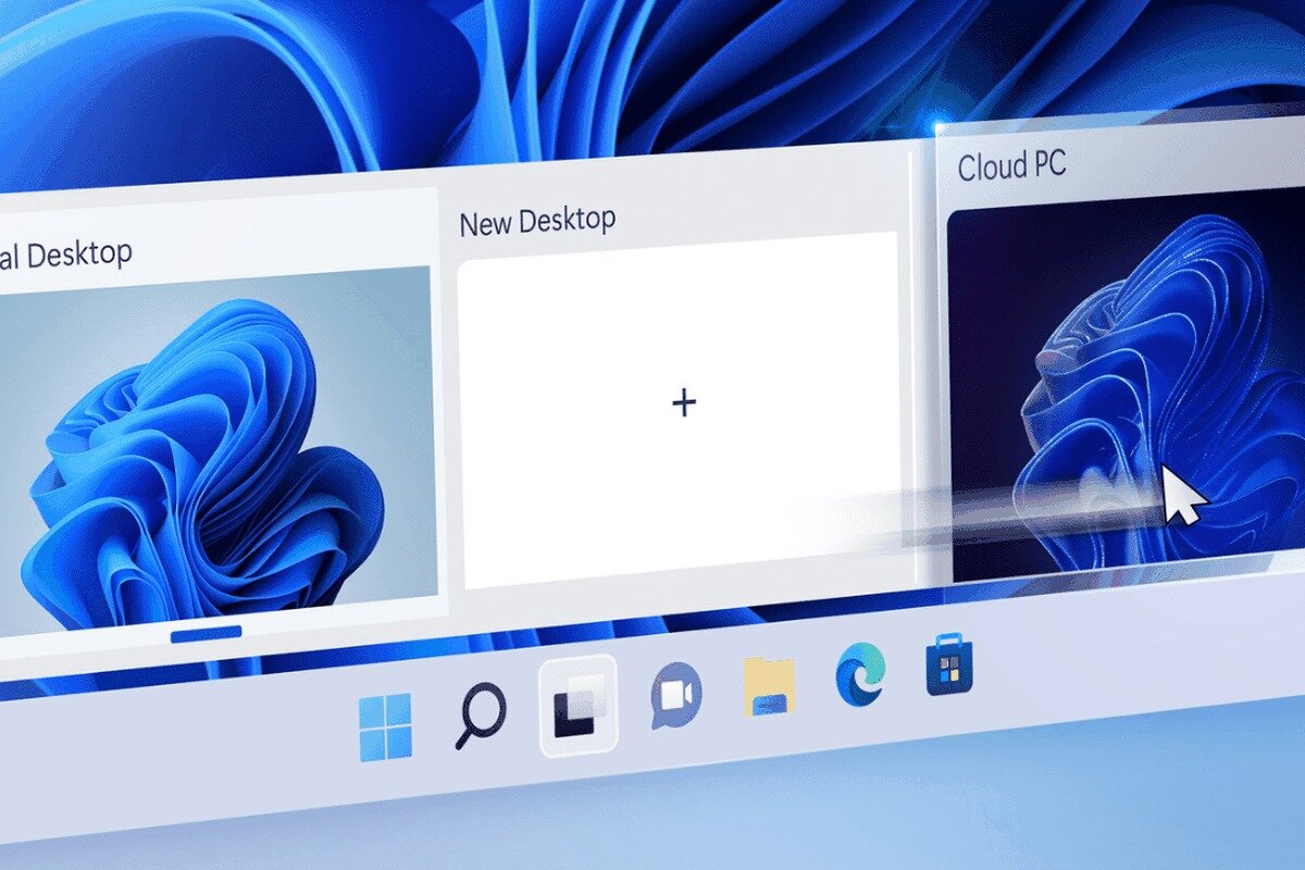 Η Microsoft θέλει να μεταφέρει τα Windows πλήρως στο cloud
