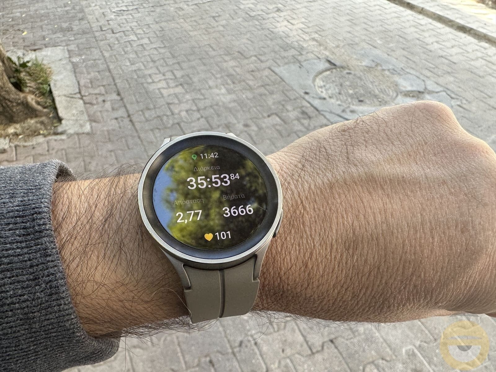 Διέρρευσαν τα πρώτα renders των Samsung Galaxy Watch6 και Watch6 Classic 