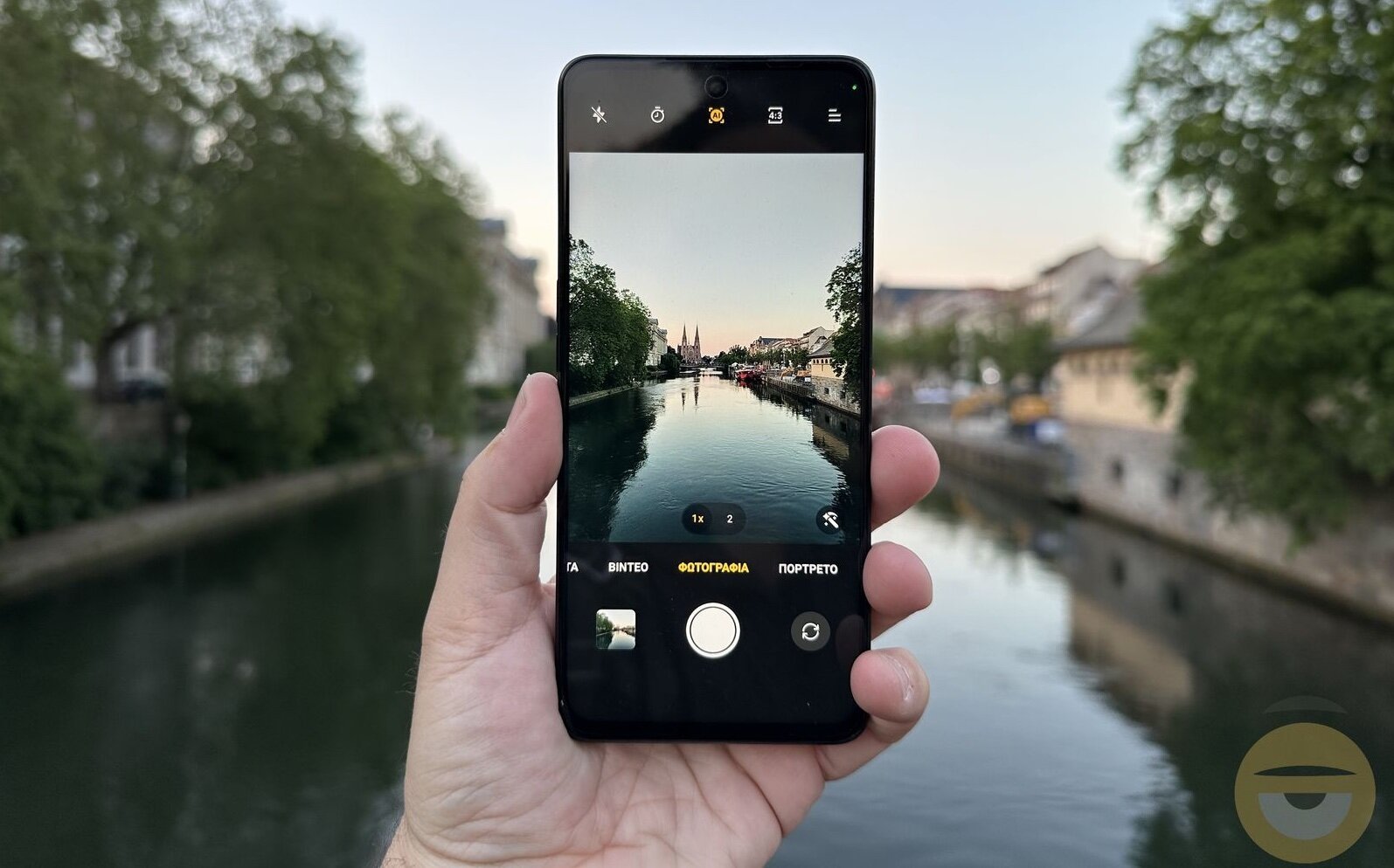 Περισσότερες πληροφορίες για "OPPO A98 5G Review"