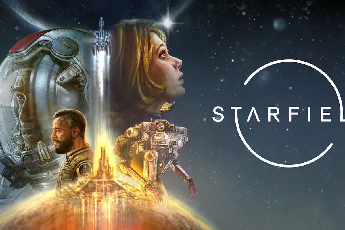 Η Microsoft εξαγόρασε την Bethesda αφού πληροφορήθηκε ότι το Starfield θα ήταν αποκλειστικό για το PlayStation
