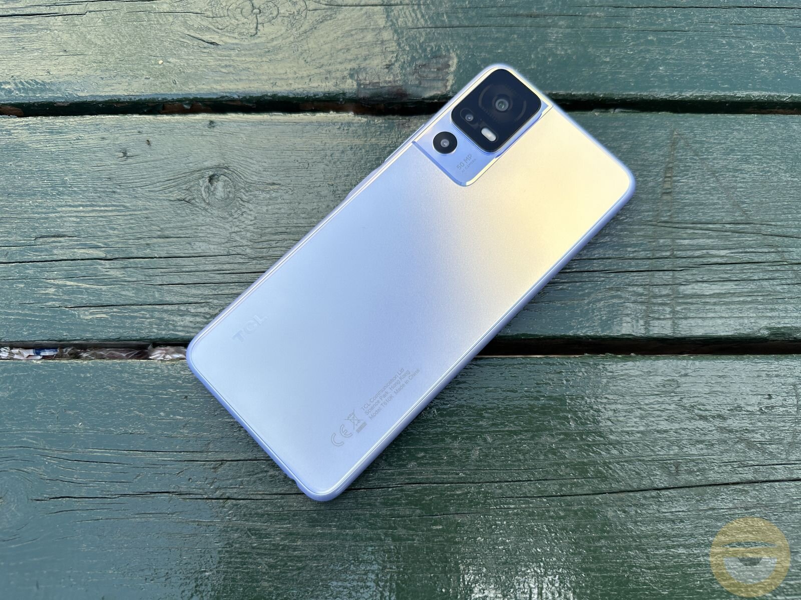 TCL 40 SE Review