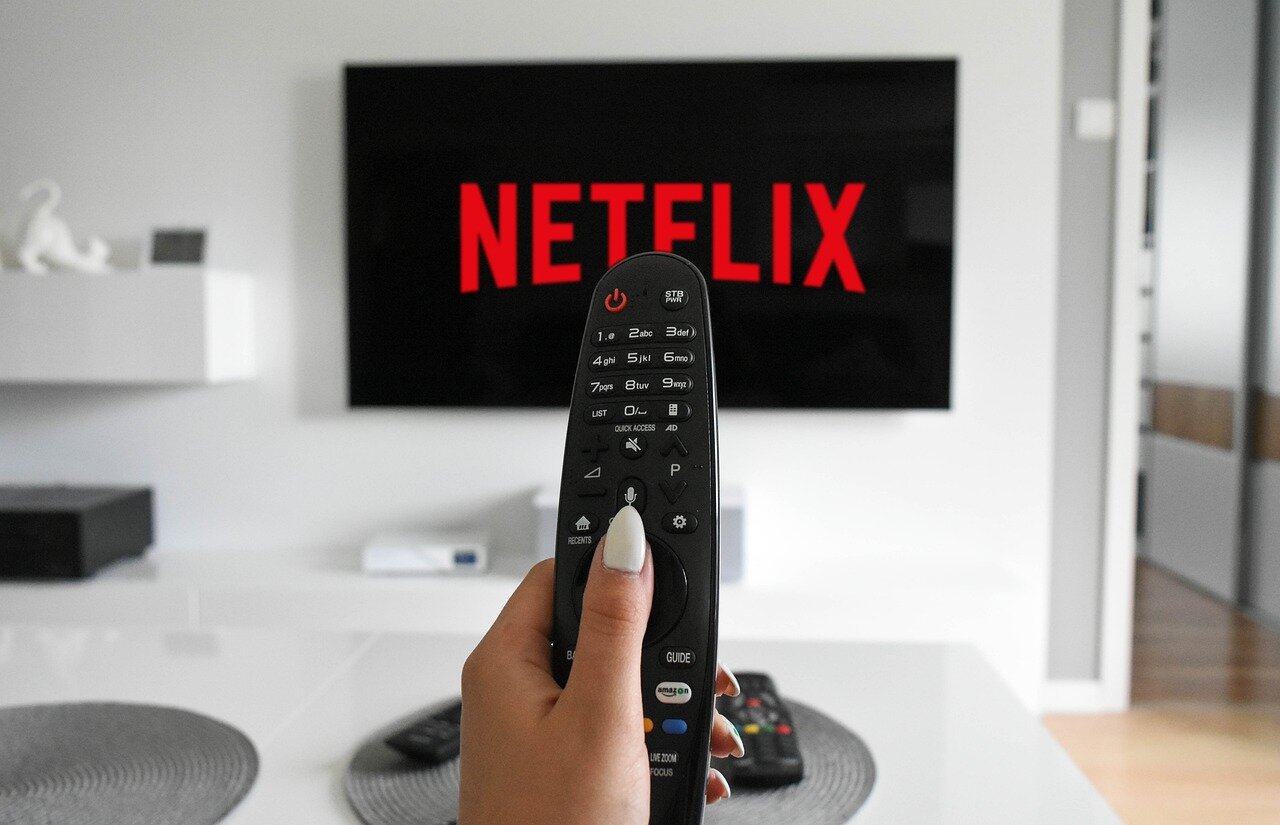 Το Netflix ίσως ετοιμάζει την πρώτη του ζωντανή μετάδοση αθλητικού γεγονότος