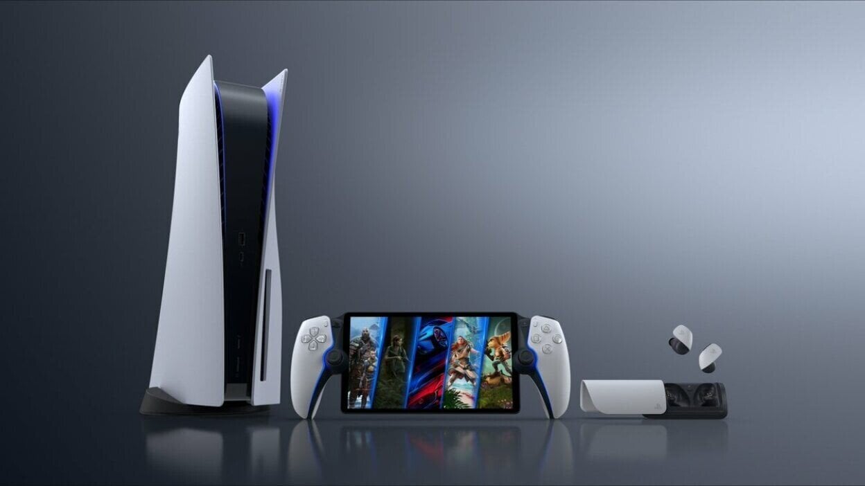 Το τμήμα PlayStation θα ανταποκριθεί στην πρόκληση του cloud gaming λέει ο Kenichiro Yoshida της Sony