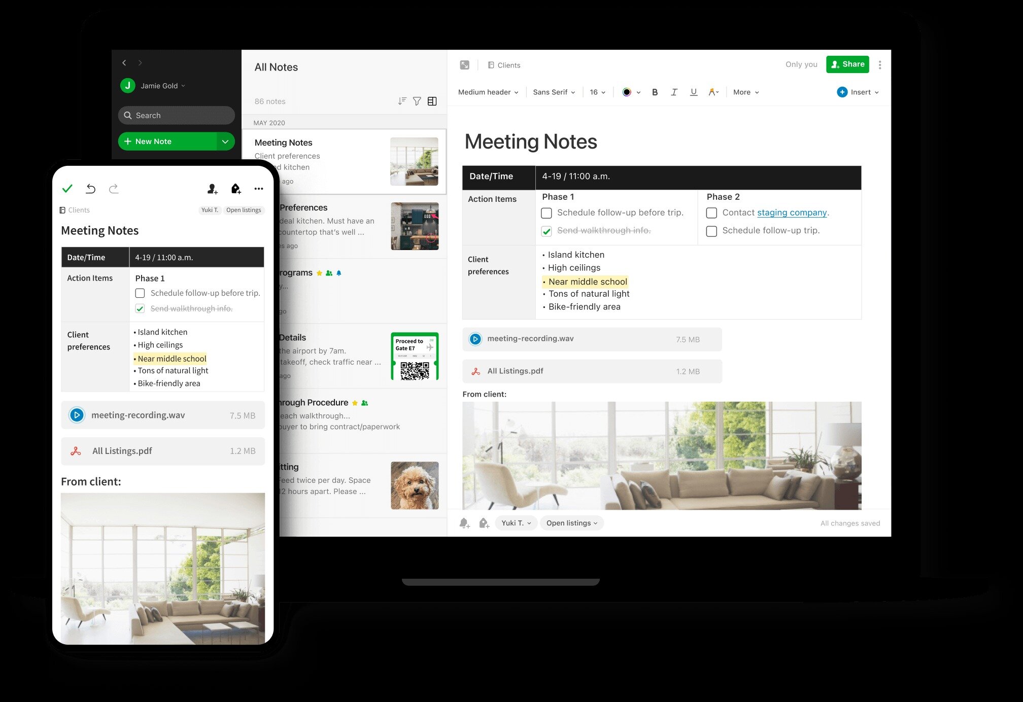 Περισσότερες απολύσεις για την Evernote η οποία μεταφέρει τις δραστηριότητές της στην Ευρώπη