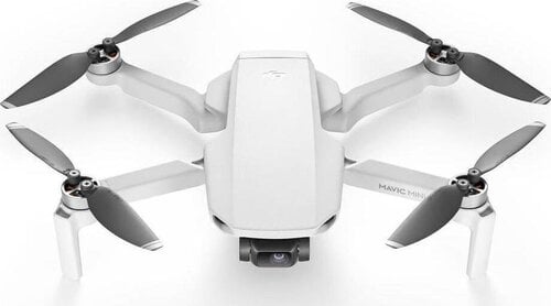 Περισσότερες πληροφορίες για "Ζήτηση Dji Mini  μέχρι 150€ Θεσσαλονίκη"