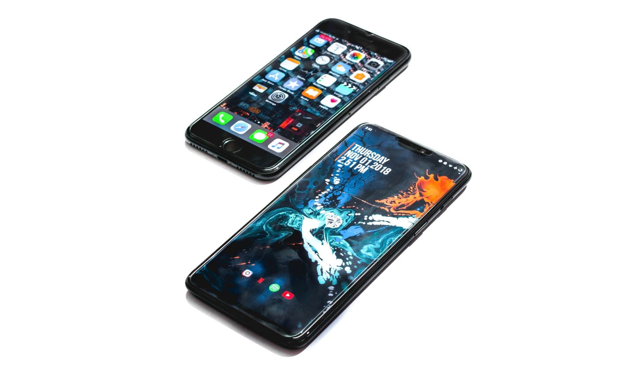 Το Android είναι πλέον καλύτερο από το iOS, λέει ο επικεφαλής του Instagram