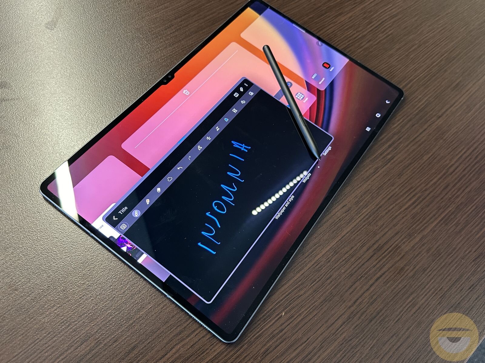 Η σειρά Galaxy Tab S9 διατηρεί τη Samsung στην κορυφή των premium android tablets