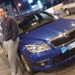 Octavia5rs