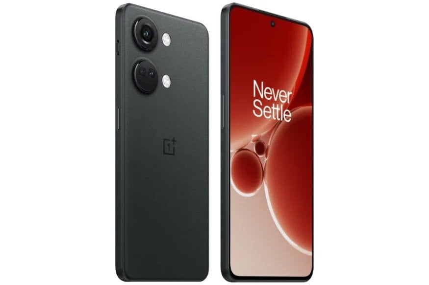 Το OnePlus Nord 3 έρχεται με οθόνη 6,7” στα 120Hz και γρήγορη φόρτιση 80W