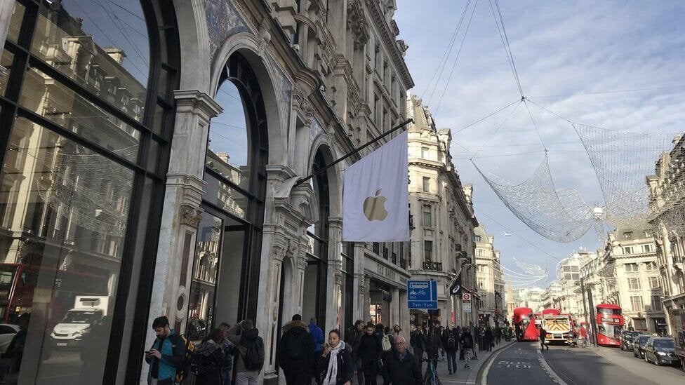 Περισσότερες πληροφορίες για "H Apple προτιμά να αφαιρέσει τα iMessage και FaceTime στο Ηνωμένο Βασίλειο παρά να καταργήσει την κρυπτογράφηση από άκρο σε άκρο"