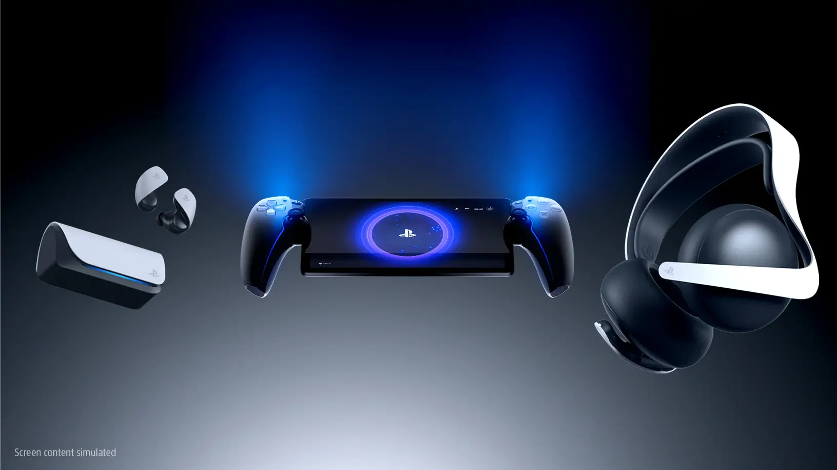 Με τιμή €219,99 το Sony Playstation Portal, που κυκλοφορεί φέτος
