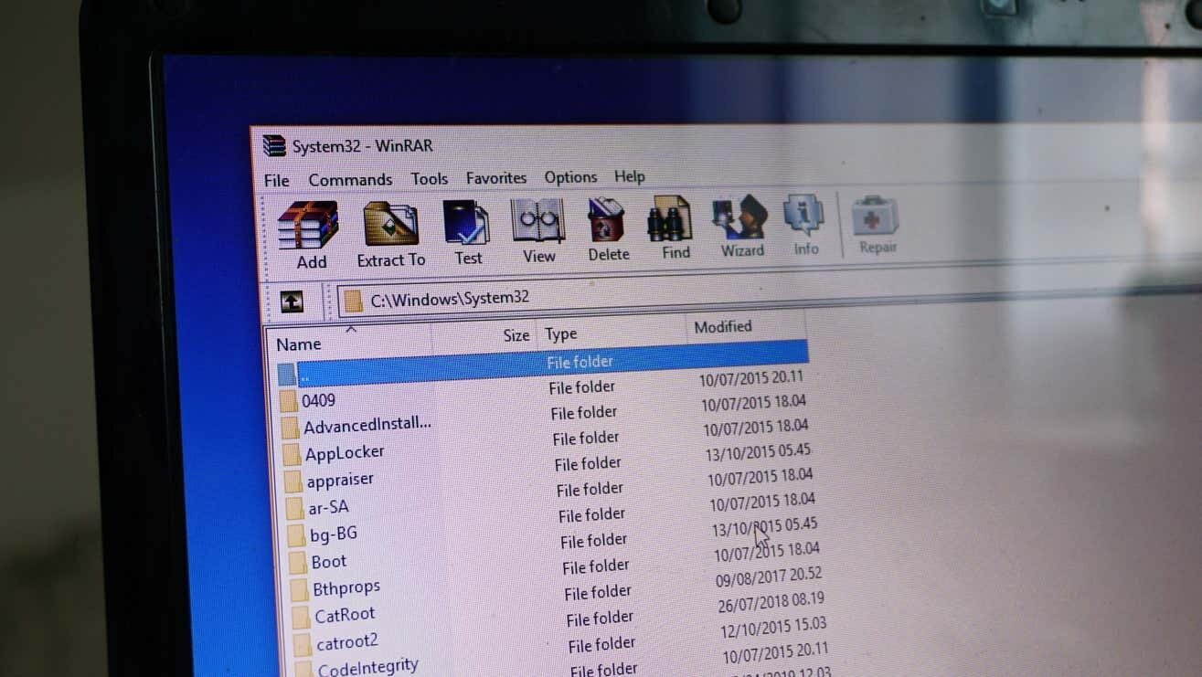 Περισσότερες πληροφορίες για "Hackers εκμεταλλεύονται bug του WinRAR για να κλέψουν κεφάλαια από λογαριασμούς κρυπτονομισμάτων"