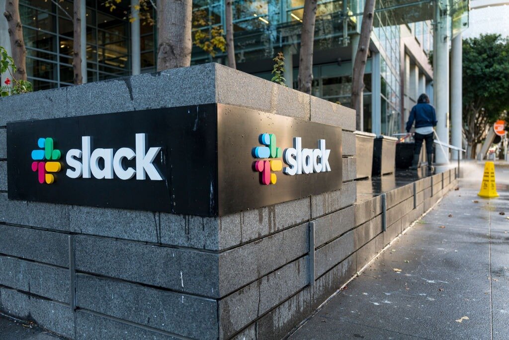 Νέος σχεδιασμός για το Slack, με μια πιο ενοποιημένη προσέγγιση