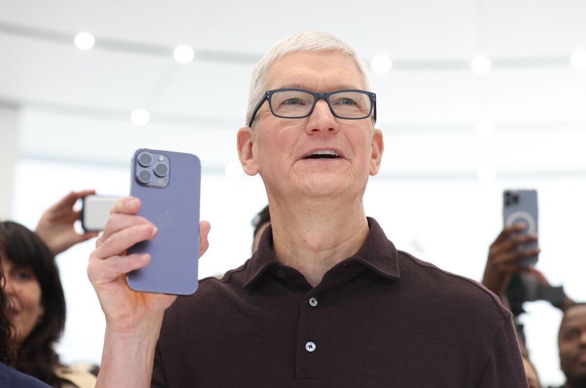 Bloomberg: Η σειρά iPhone 15 θα κυκλοφορήσει στις 22 Σεπτεμβρίου, και θα ανακοινωθεί στις 12 ή 13 Σεπτεμβρίου