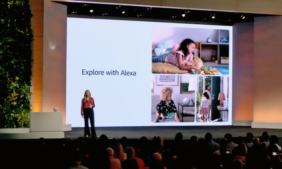 Όλα όσα ανακοίνωσε η Amazon στην εκδήλωση Devices & Services 2023