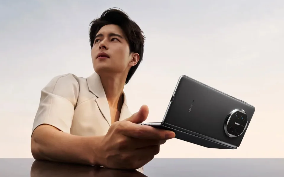 Οι νέες συσκευές της Huawei δημιουργούν ερωτήματα για τα Κινεζικής προέλευσης chips που ενσωματώνουν