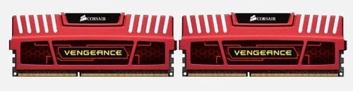 Περισσότερες πληροφορίες για "Corsair Vengeance CMZ8GX3M2A1600C9R (8 GB/DDR3/1600MHz)"