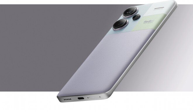 Νέα σειρά Redmi Note 13 με κάμερες που φτάνουν τα 100 MP και 200 MP