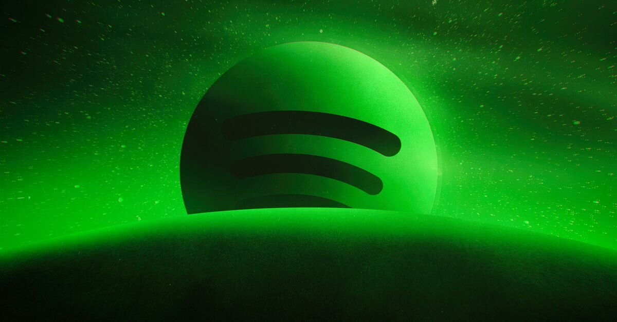 Το Spotify αφαιρεί τους στίχους από τη δωρεάν βαθμίδα για ορισμένους χρήστες σε νέα "δοκιμή”