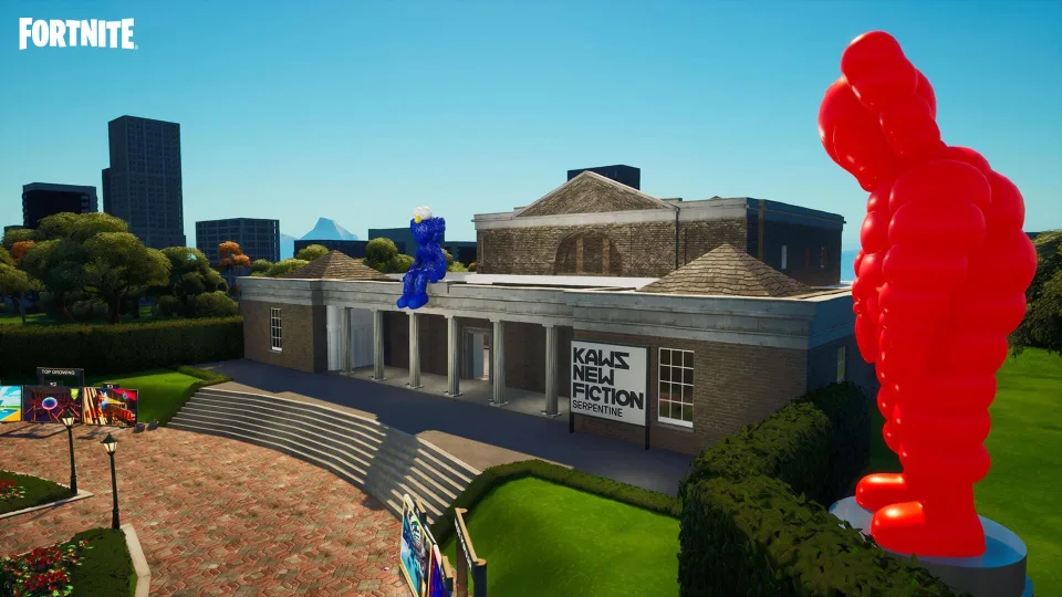 Η Epic Games απολύει το 16% του εργατικού δυναμικού της και «βγάζει στο σφυρί» το Bandcamp