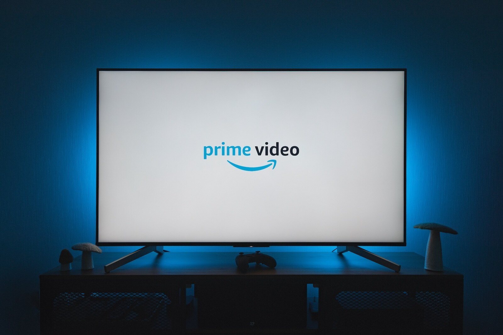 Περισσότερες πληροφορίες για "Η Amazon θα προσθέσει διαφημίσεις στο Prime Video από το 2024"
