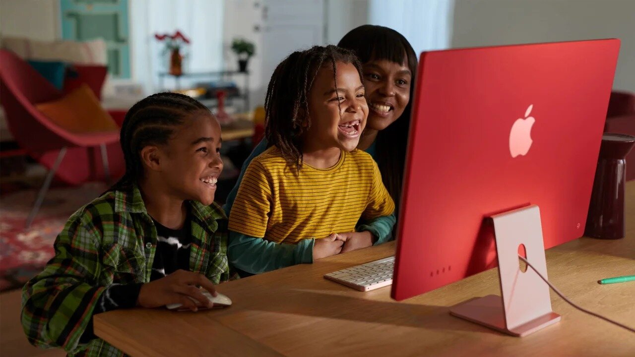 Περισσότερες πληροφορίες για "Ο νέος iMac M3 της Apple στις 24", είναι δύο φορές πιο γρήγορος και έτοιμος για gaming"
