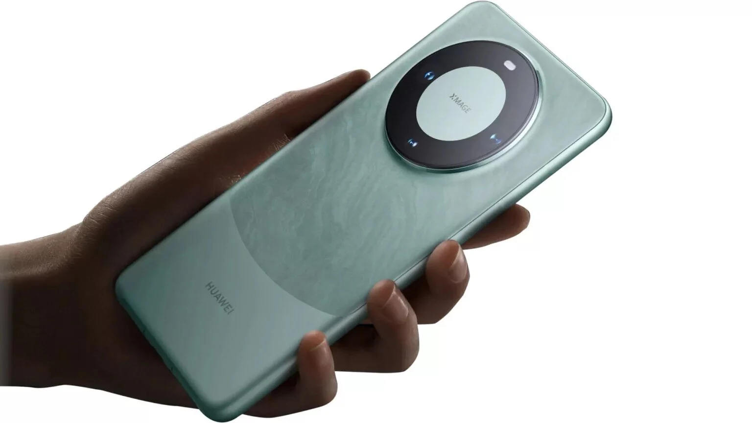 Το iPhone δεν είναι πλέον το πιο δημοφιλές smartphone στην Κίνα χάρη στη Huawei