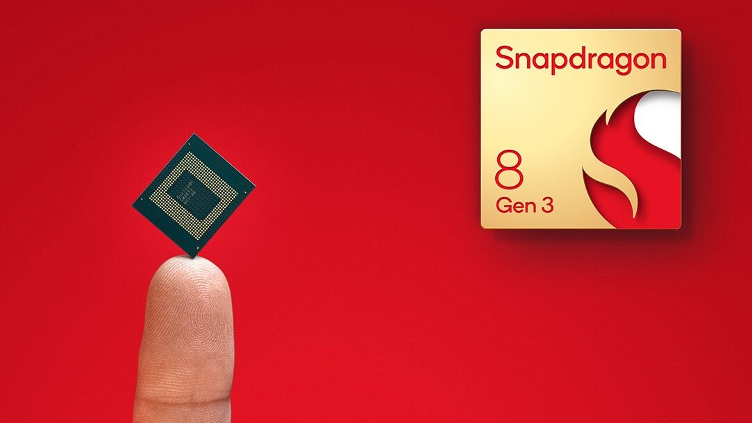 Η Qualcomm παρουσιάζει το Snapdragon 8 Gen 3 για όλα τα κορυφαία android smartphones