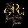 GreekRetroGamer