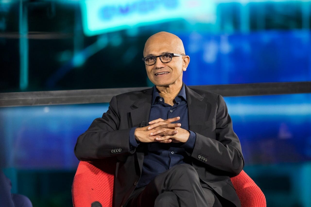 Περισσότερες πληροφορίες για "Η Microsoft έχει πάνω από ένα εκατομμύριο επι πληρωμή χρήστες του Github Copilot"