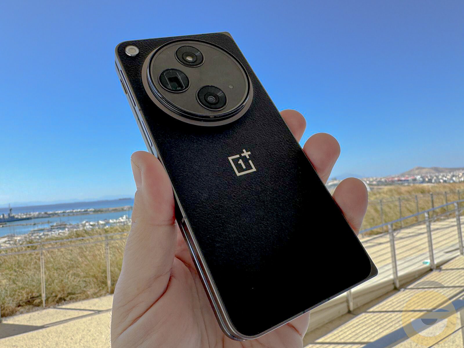 OnePlus Open Review - Δυνατή είσοδος στα foldables
