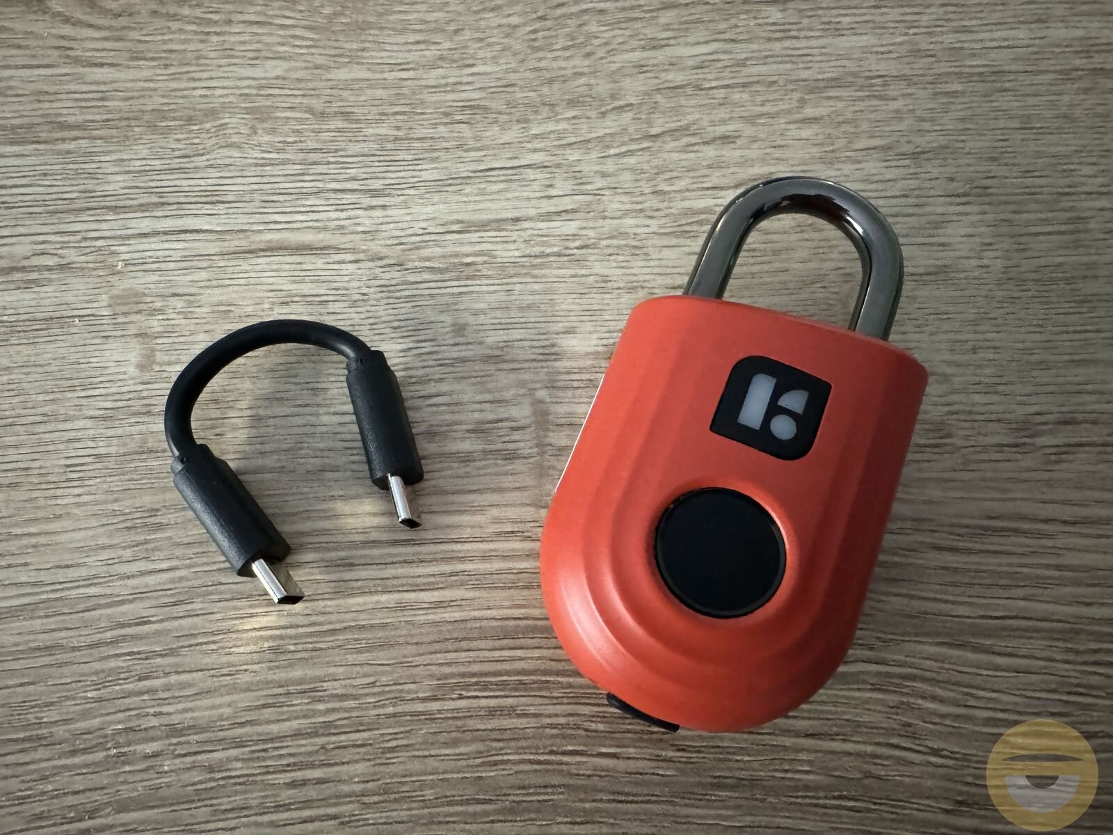 igloohome Padlock Lite hands-on - Το έξυπνο λουκέτο