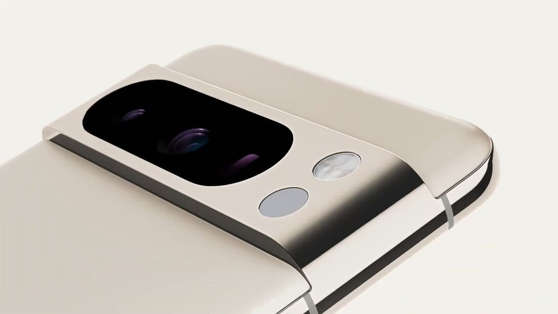 Περισσότερες πληροφορίες για "Google Pixel 8 Series: Με κορυφαίες κάμερες, έμφαση στις AI λειτουργίες, και με 7 χρόνια ενημερώσεις"