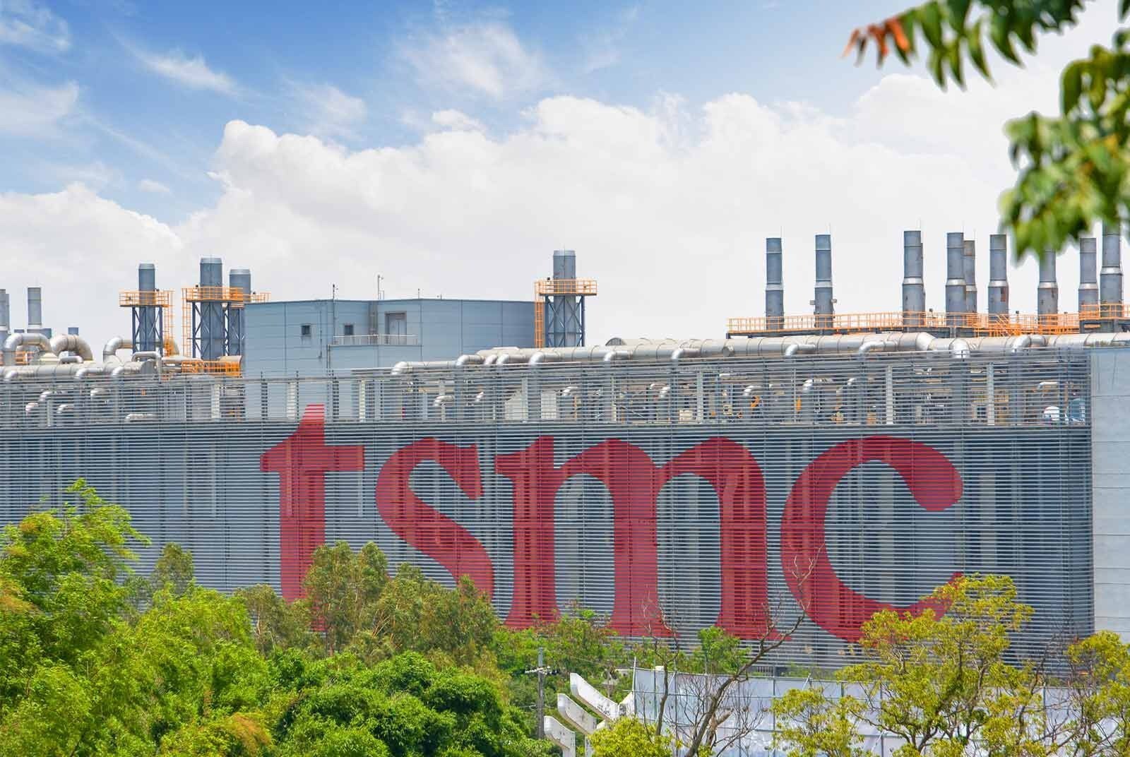 Ακόμα και τα καλύτερα τσιπ της Intel δεν θα φτάσουν τις επιδόσεις της Apple, λέει ο CEO της TSMC