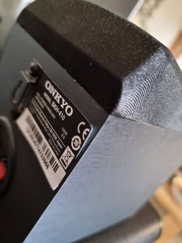 Περισσότερες πληροφορίες για "Dolby Atmos Onkyo ηχεία ζεύγος skh-410"