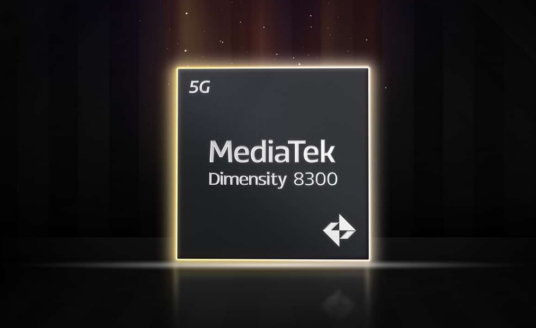 Περισσότερες πληροφορίες για "To MediaTek Dimensity 8300 έρχεται με δυνατότητες Generative AI και επεξεργαστή αρχιτεκτονικής Armv9"