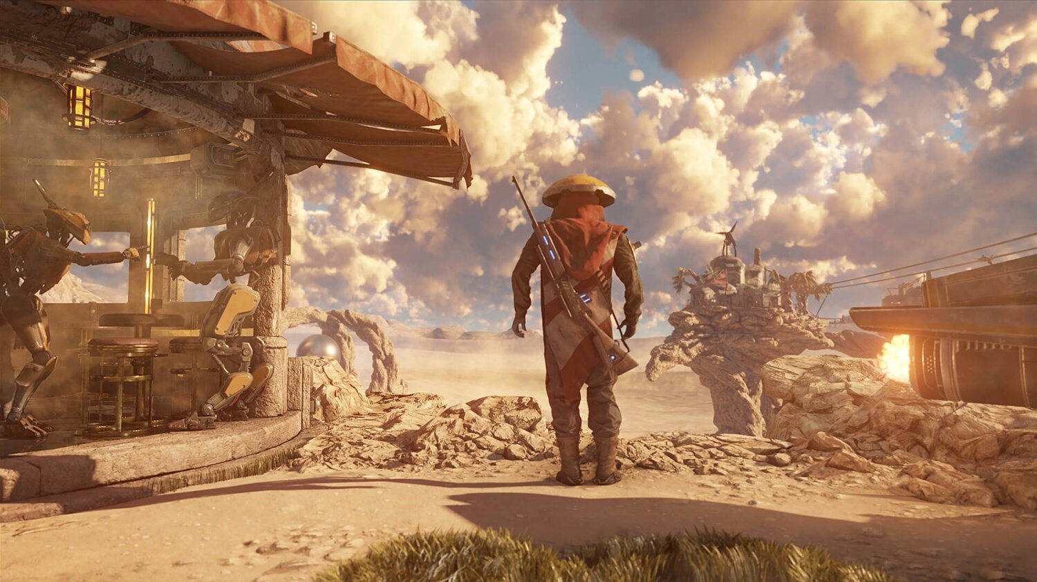 To Steel Nomad benchmark έρχεται στο 3DMark για να αντικαταστήσει το Time Spy