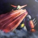 Getta Robo