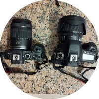 CanonTux