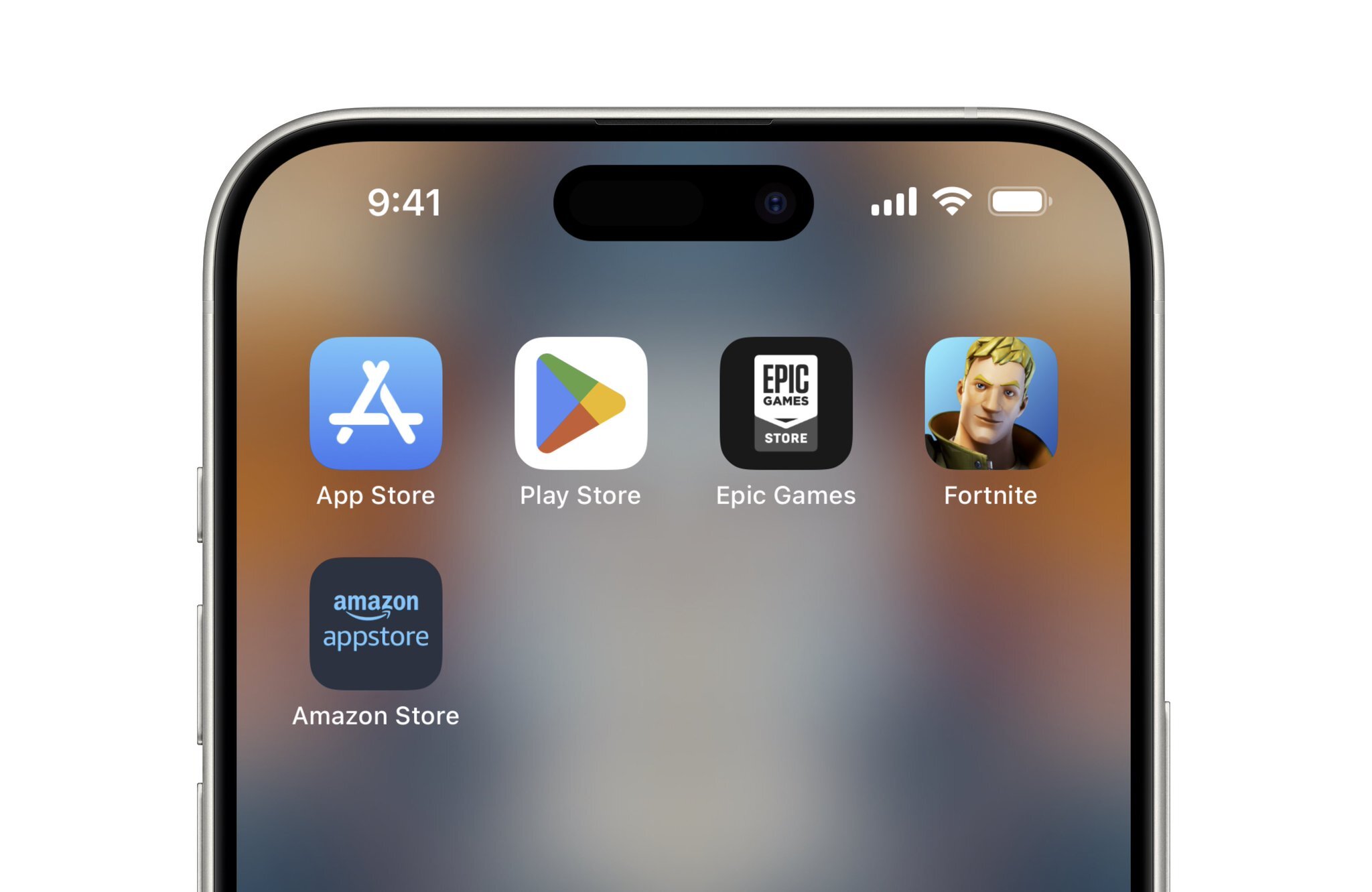 Οι χρήστες iPhone θα μπορούν να προχωρήσουν στο sideloading εφαρμογών μέσα στο 2024