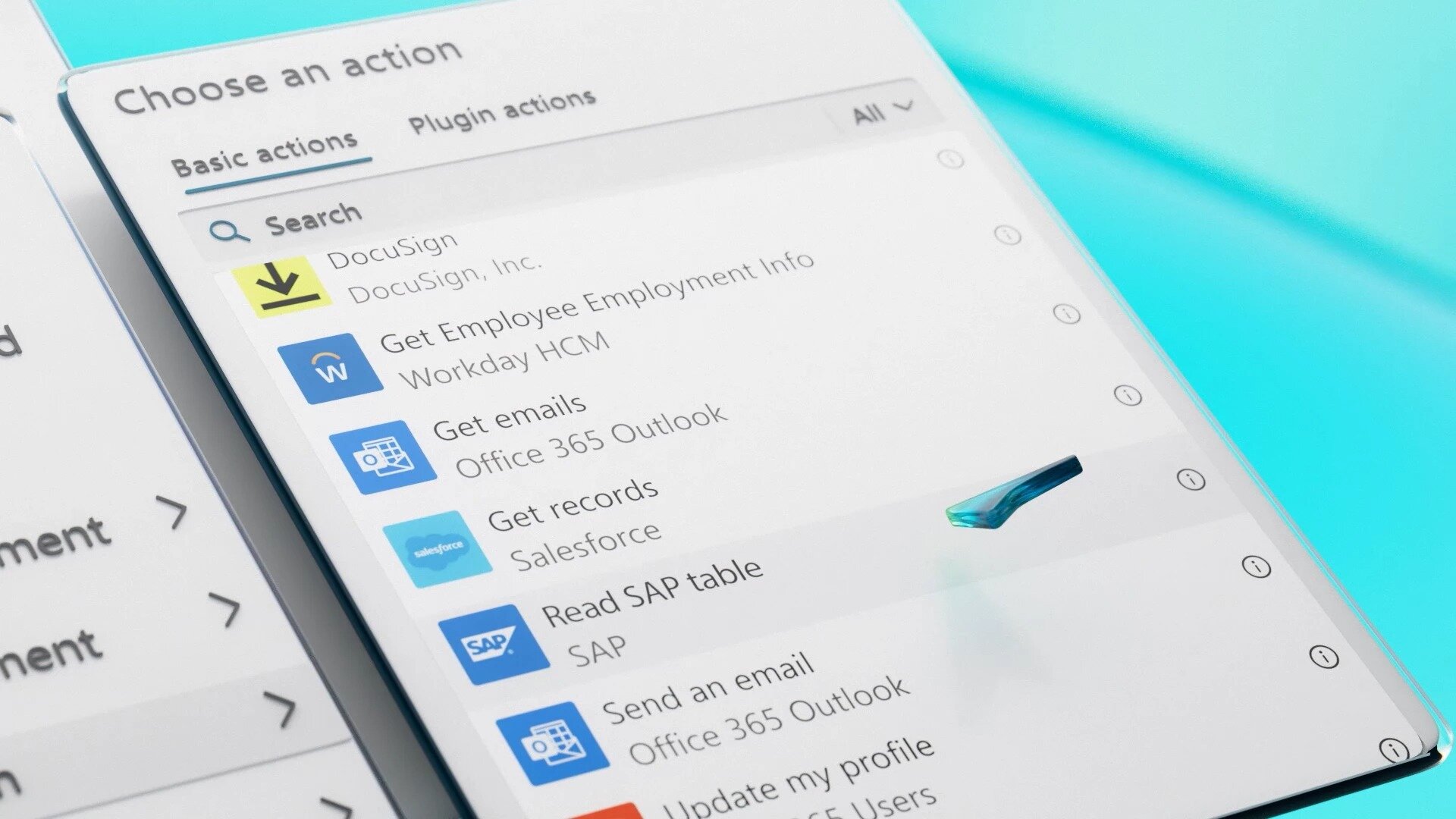 Περισσότερες πληροφορίες για "Το Microsoft Copilot Studio επιτρέπει σε οποιονδήποτε να δημιουργήσει AI chatbots με τα δικά του δεδομένα"