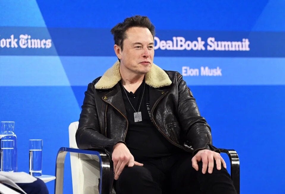 O Musk προτρέπει τις εταιρείες που αποσύρουν τις διαφημίσεις τους από το Χ να κάνουν έρωτα, όχι μποϋκοτάζ